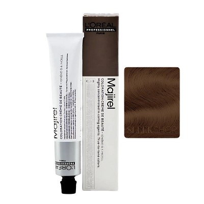 L'Oreal Majirel Hair Color Dye - Loreal Professional Permanent Creme Haircolor