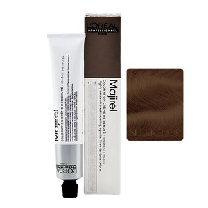 L'Oreal Majirel Hair Color Dye - Loreal Professional Permanent Creme Haircolor - 1 of 3