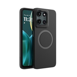 Nimbus9 Alto 2 moto g (2025) Case - Black - 1 of 4