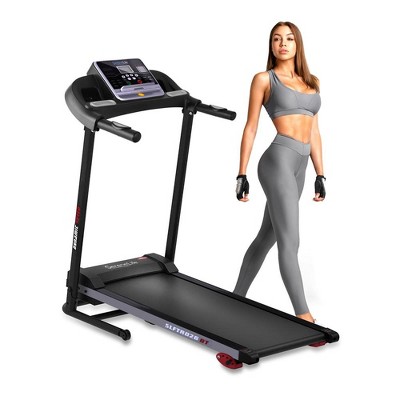 Target exercise equipment in store sale