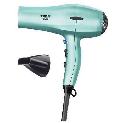 Conair 1875 hair dryer hotsell