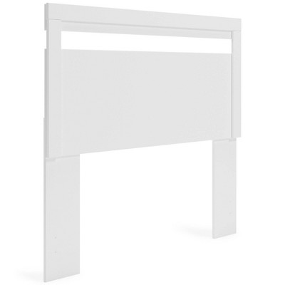 Flannia Panel Headboard - Signature Design by Ashley