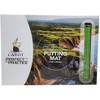 Perfect Practice Cabot Cape Breton Putting Mat (Boat) - 2 of 3