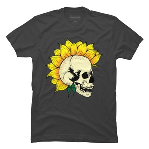 Men's Design By Humans Punks not Dead By vampdearie T-Shirt - 1 of 4
