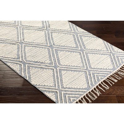 Hauteloom Washington Hallway, Kitchen Runner Rug - Bohemian, Transitional