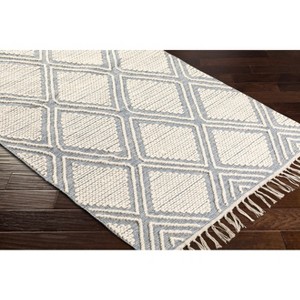 Hauteloom Washington Hallway, Kitchen Runner Rug - Bohemian, Transitional - 1 of 4