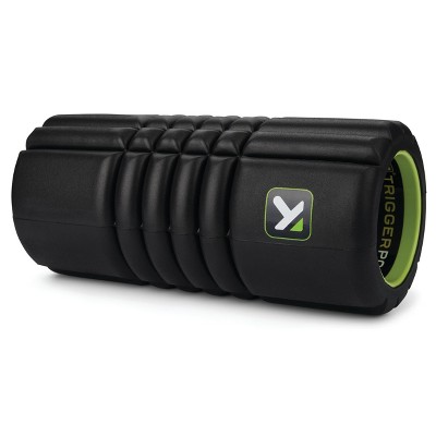 TriggerPoint Grid Travel Foam Roller - Black_4