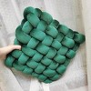 Hub Styler Knot Square Throw Pillow - 2 of 4