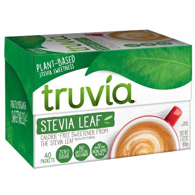 Stevia