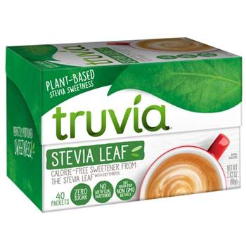 Stevia Sugar (Poudre) - La Parapharmacie