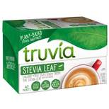 Truvia Original Calorie-Free Sweetener from the Stevia Leaf - 40 packets/2.82oz