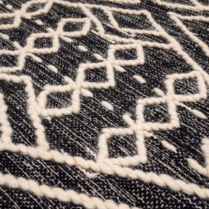Hauteloom Skedee Area Rug - 1 of 4