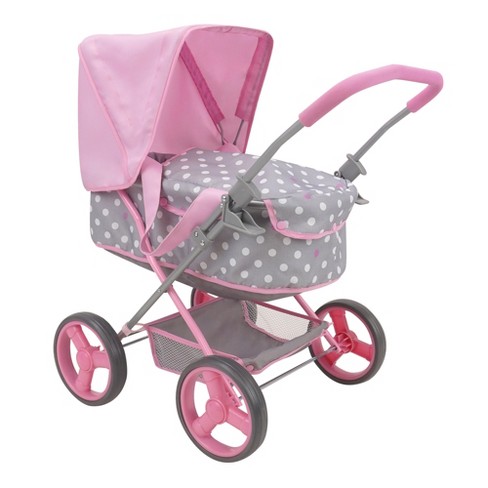 Doll pram target best sale