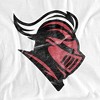 Men's Rutgers University Distressed Primary T-Shirt - 2 of 4