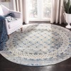 Brentwood BNT899 Power Loomed Rug - Safavieh - 3 of 4