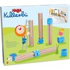 HABA Kullerbu Expansion Set - Tall Columns - 10 Piece Set for Creating Extra Tall Ball Track Layouts - 4 of 4