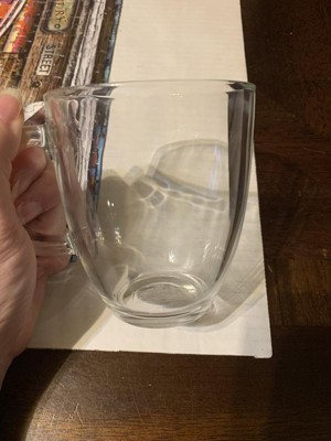 Bodum - Bistro Double Wall Glasses - 5 ounces - Seattle Coffee Gear