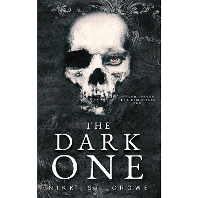 Special Edition The Dark One by Nikki St Crowe shops