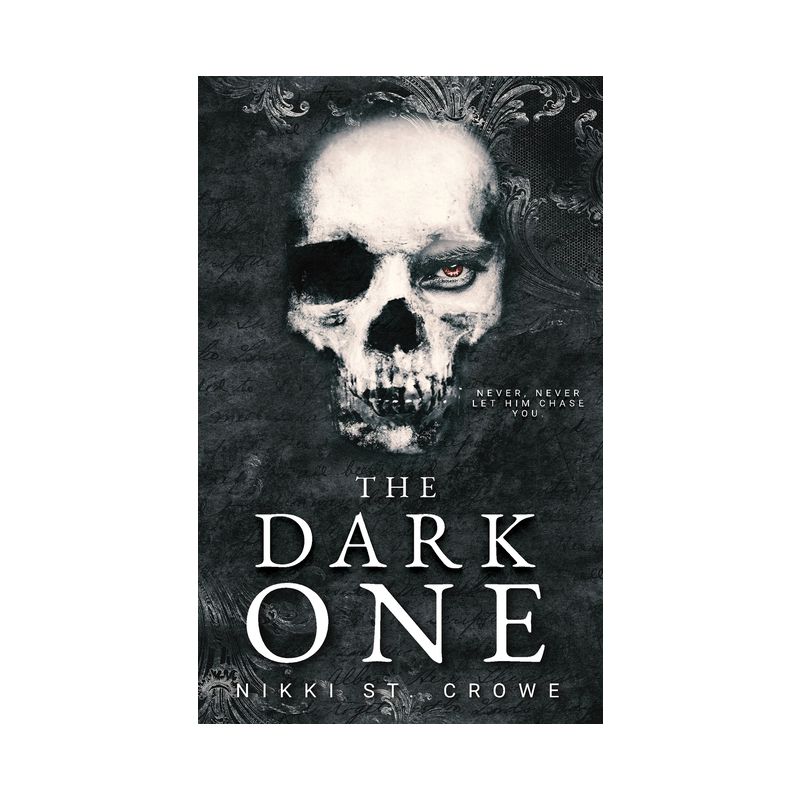The Dark One - by  Nikki St Crowe (Paperback), 1 of 2