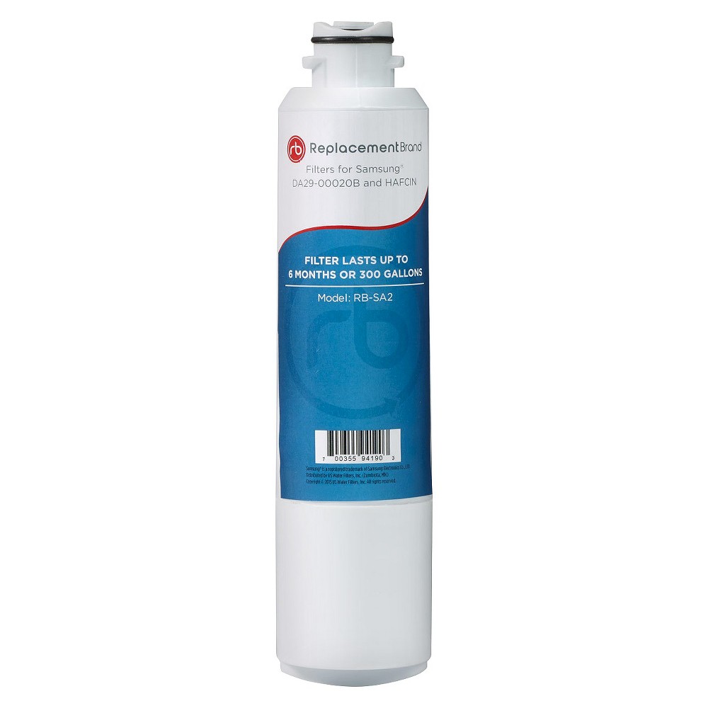 Samsung Comparable Refrigerator Water Filter - DA29-00020B