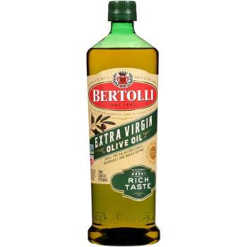 Bertolli Extra Virgin Olive Oil - 25.36oz