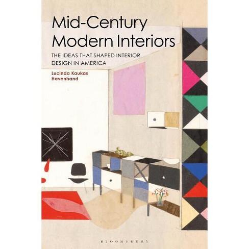 Making America Modern: Interior Design in the 1930s (Hardcover)