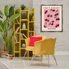 Stupell Industries Fruit Market Cherries Floating Frame Canvas Art - 3 of 4