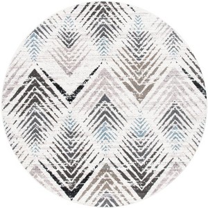 Amsterdam AMS110 Power Loomed Indoor Rugs - Safavieh - 1 of 3