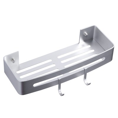 brushed nickel