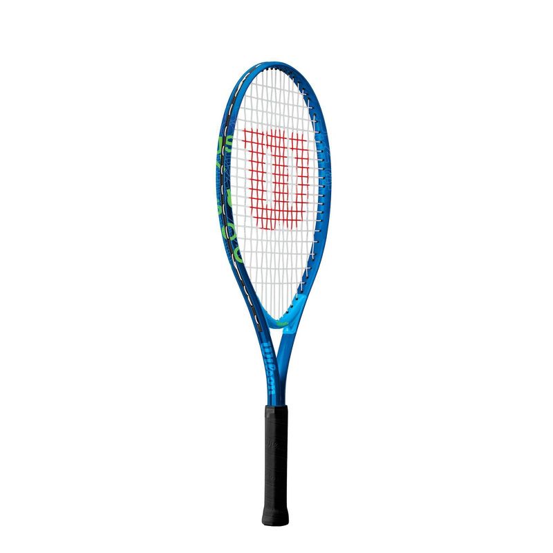 Wilson USO Jr 25 Racquets - Blue, 2 of 3