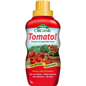 Espoma Organic Liquid Tomato Plant Food 8 oz - 1 of 1