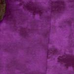 purple soft tie dye