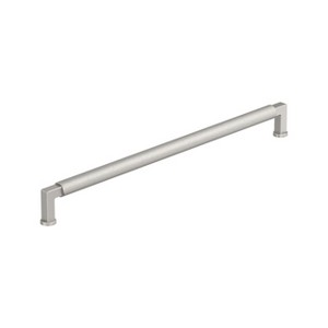 Amerock Balata Appliance Pull for Large Panels and Oversized Cabinets - 1 of 4
