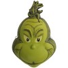 HalloweenCostumes.com Dr. Seuss Grinch Santa Costume Adult - 3 of 4