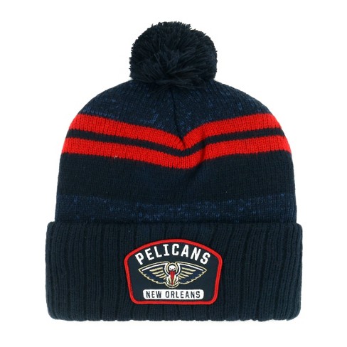 Pelicans beanie store