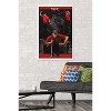 Trends International Tiger Woods - Sketch Framed Wall Poster Prints - 2 of 4