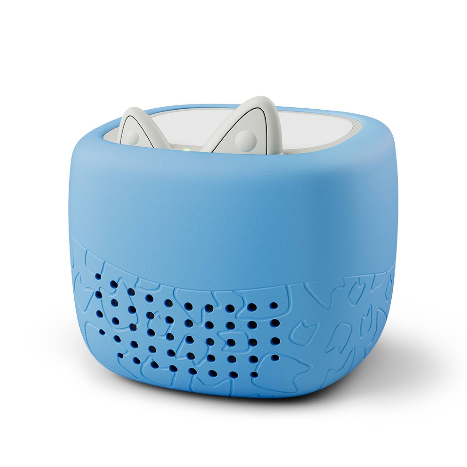 tonies Toniebox Lite Cover - Bright Blue