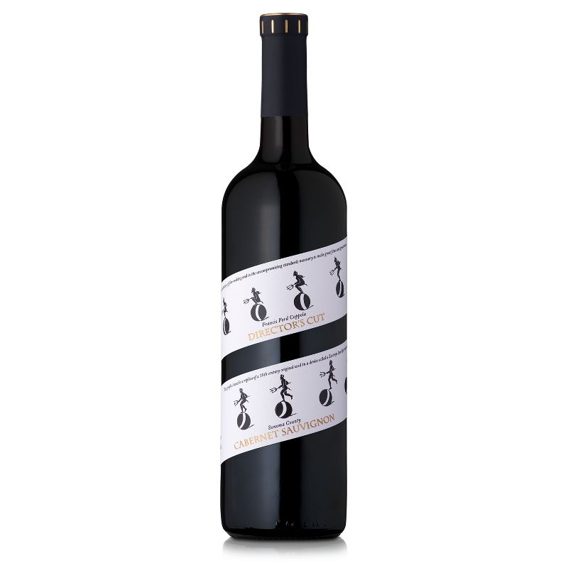 Francis Coppola Director&#39;s Cut Cabernet Sauvignon Red Wine - 750ml Bottle, 1 of 4