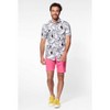 OppoSuits Men's Shirt - Short Sleeve Shirts - 3 of 3