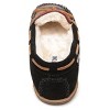 Minnetonka Women's Suede Tilia Moccasin Slippers - 4 of 4