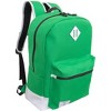 The Journey by Jack Abrahams Nylon RegPack-Boston Edition 23L - 4 of 4
