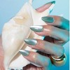 Chillhouse Chill Tips Press-On Fake Nails - Sea Siren - 24ct - 3 of 4