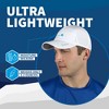 TrailHeads Men’s Running Hat with UV Protection 50+ UPF - Quick Dry Sports Caps - 3 of 4
