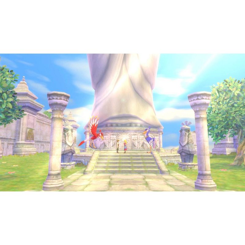 
The Legend of Zelda: Skyward Sword HD - Nintendo Switch, 4 of 24