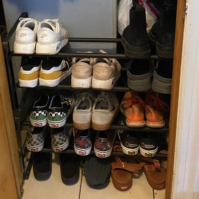 Expandable Shoe Shelf - Room Essentials™