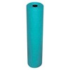 Rainbow Kraft Duo-Finish Kraft Paper Roll, 40 lb, 48 Inches x 200 Feet, Aqua - 2 of 2