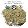 Organic Way Bitter Melon Powder 1 Lbs - 3 of 4