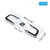 Unique Bargains Silicone Shock Absorber Comfort Durability Tennis Racket Vibration Dampeners 6 Pcs - 2 of 4
