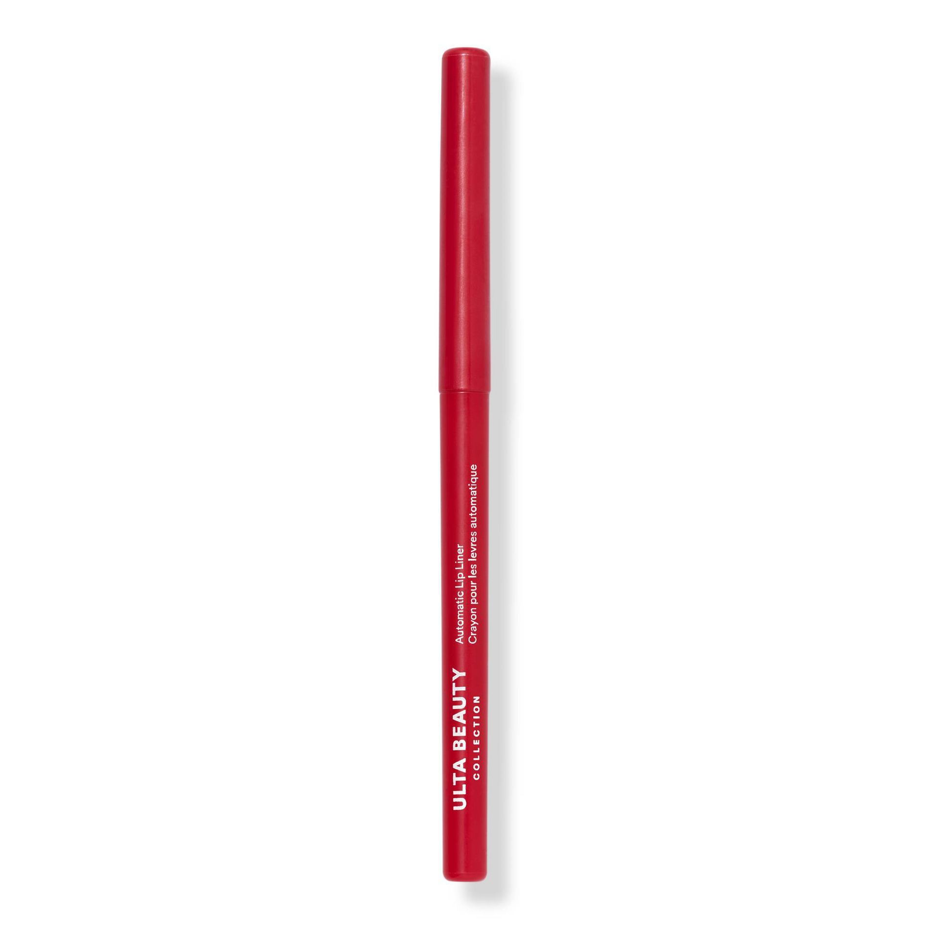 Ulta Beauty Collection Automatic Lip Liner - Ruby Red - 0.01 oz - Ulta Beauty