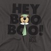 Yogi Bear Hey Boo Boo Adult T-Shirt - 2 of 4